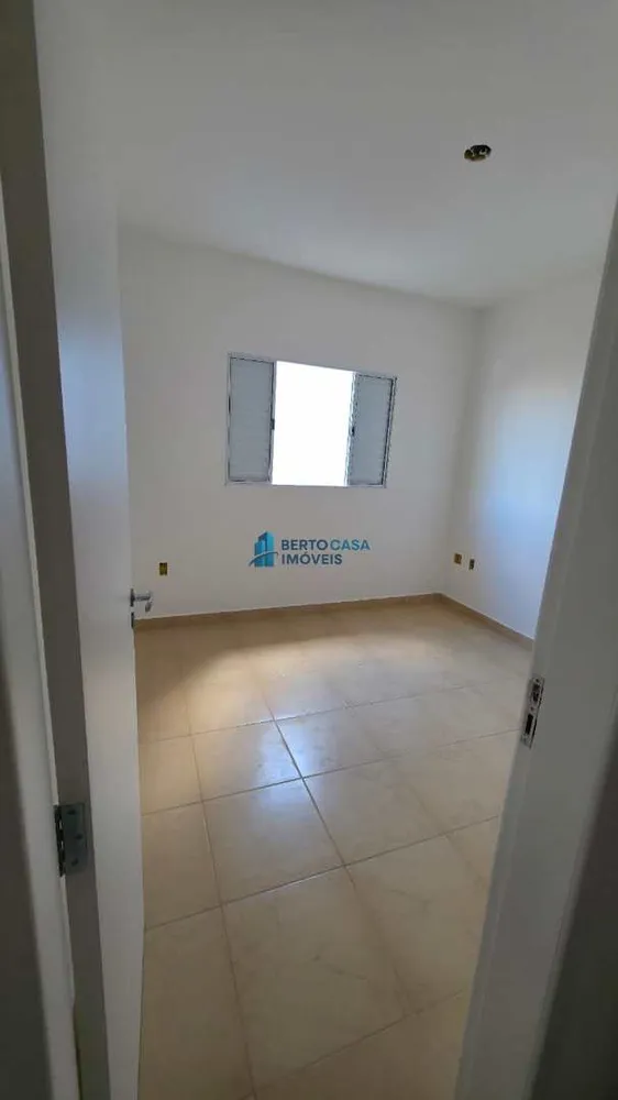 Sobrado, 2 quartos, 65 m² - Foto 9
