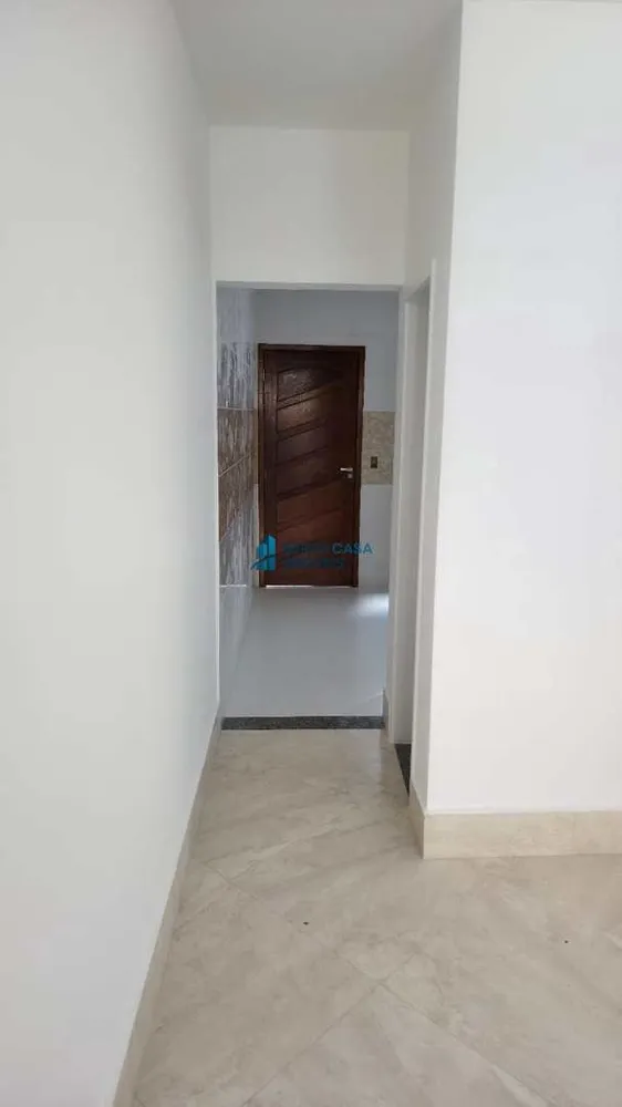 Sobrado, 2 quartos, 65 m² - Foto 10