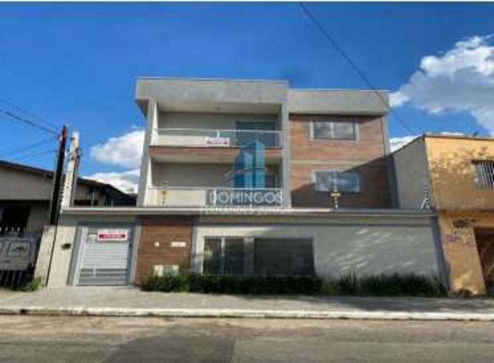 Apartamento, 1 quarto, 24 m² - Foto 2