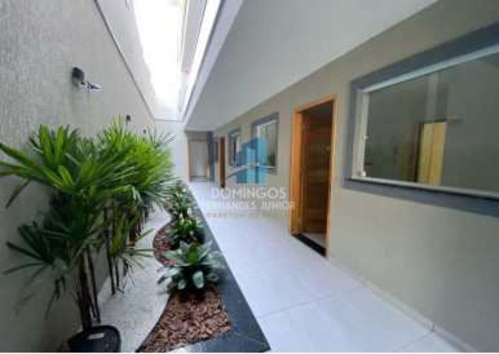 Apartamento, 1 quarto, 24 m² - Foto 3