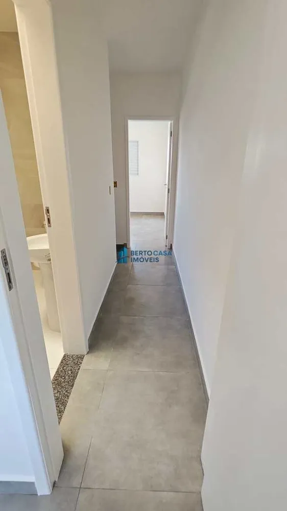 Sobrado, 2 quartos, 67 m² - Foto 1