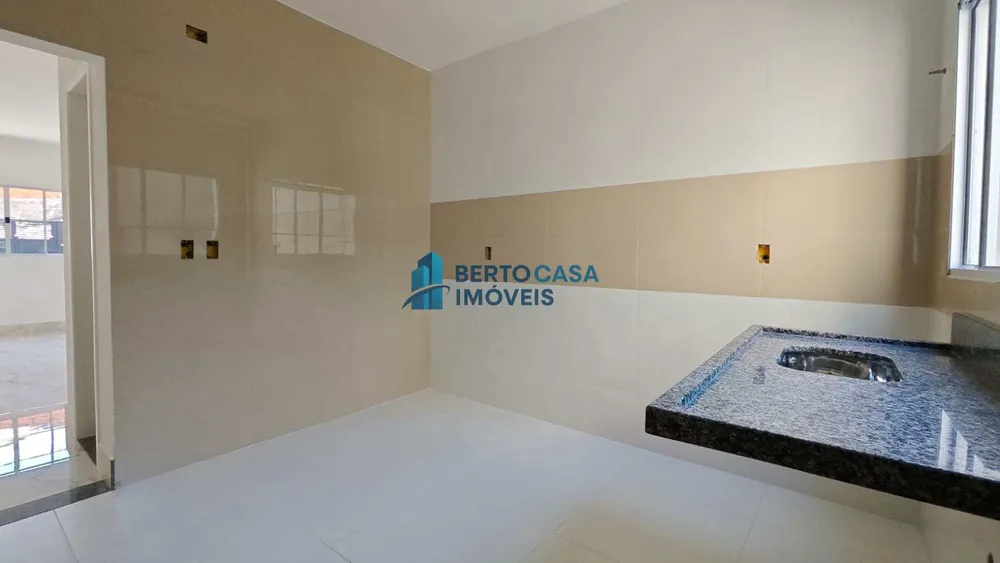 Sobrado, 2 quartos, 67 m² - Foto 3
