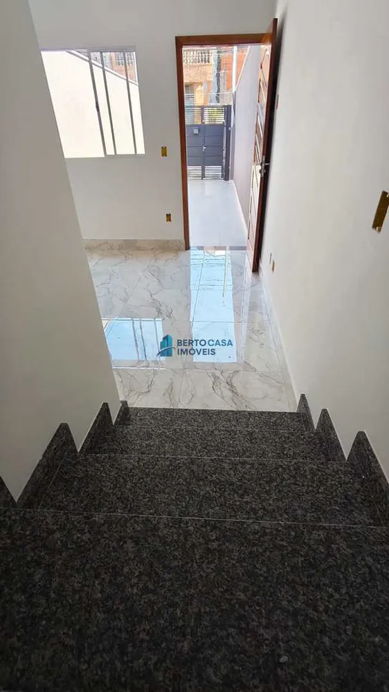 Sobrado, 2 quartos, 67 m² - Foto 4