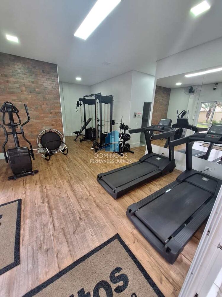 Apartamento, 2 quartos, 48 m² - Foto 7