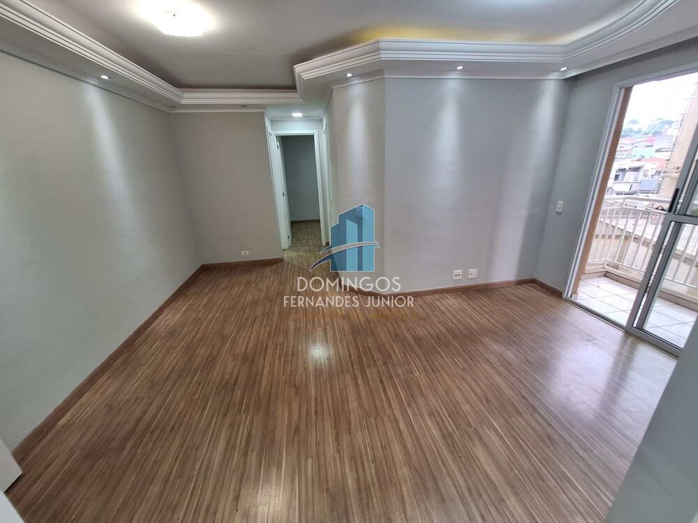 Apartamento, 2 quartos, 48 m² - Foto 15