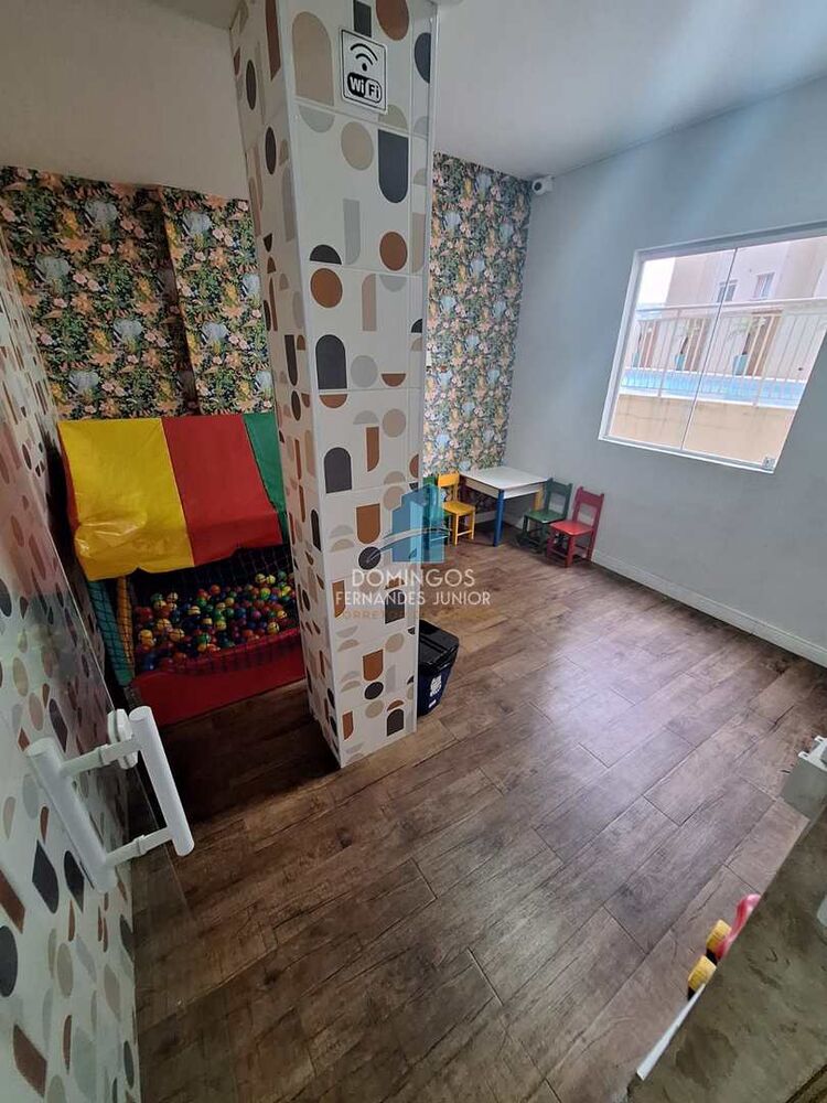 Apartamento, 2 quartos, 48 m² - Foto 13