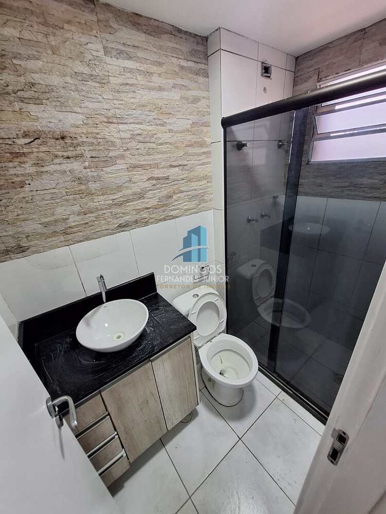 Apartamento, 2 quartos, 48 m² - Foto 4