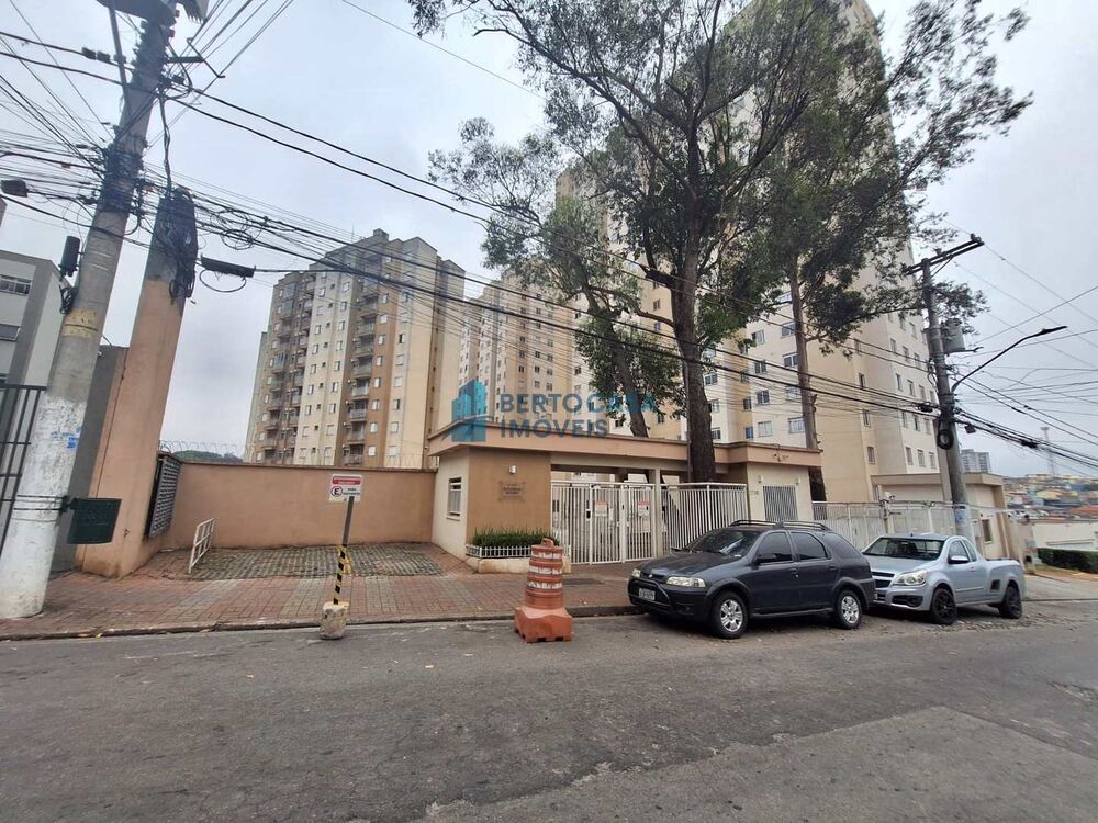 Apartamento, 2 quartos, 48 m² - Foto 17