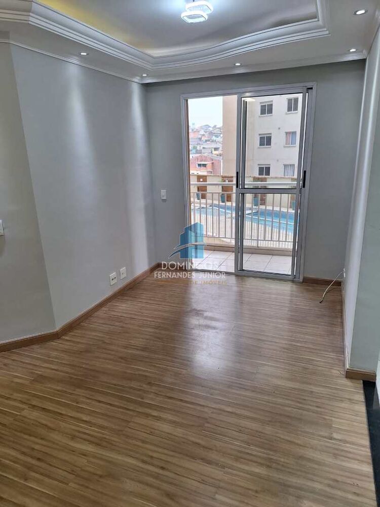 Apartamento, 2 quartos, 48 m² - Foto 9