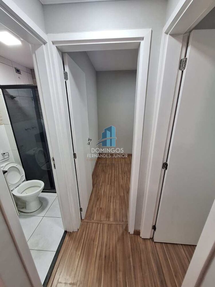 Apartamento, 2 quartos, 48 m² - Foto 10