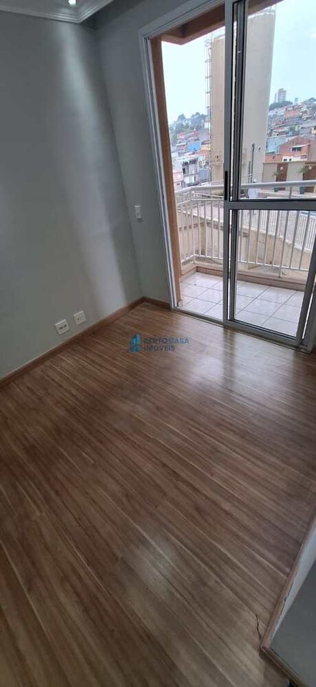 Apartamento, 2 quartos, 48 m² - Foto 29