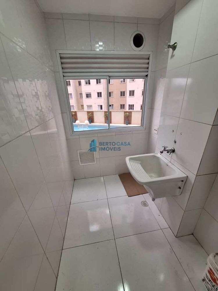Apartamento, 2 quartos, 48 m² - Foto 19
