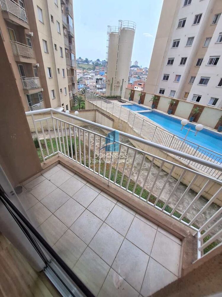 Apartamento, 2 quartos, 48 m² - Foto 14
