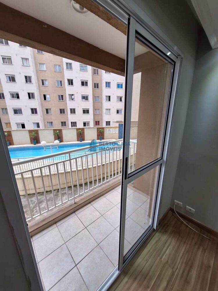 Apartamento, 2 quartos, 48 m² - Foto 25