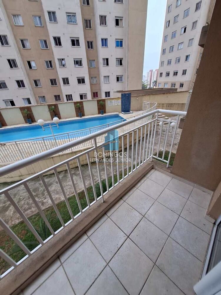Apartamento, 2 quartos, 48 m² - Foto 1