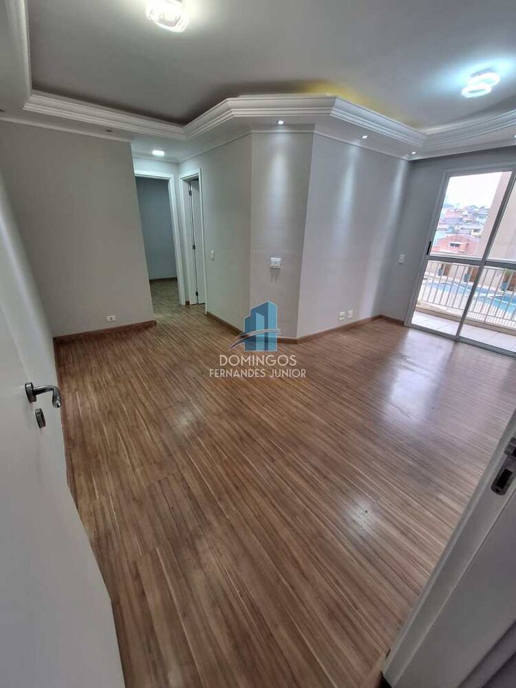 Apartamento, 2 quartos, 48 m² - Foto 11