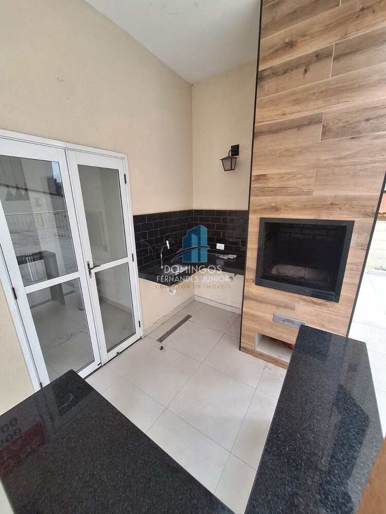 Apartamento, 2 quartos, 48 m² - Foto 2
