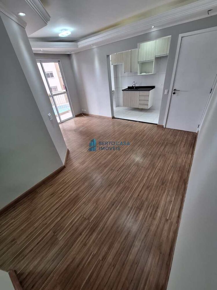 Apartamento, 2 quartos, 48 m² - Foto 24
