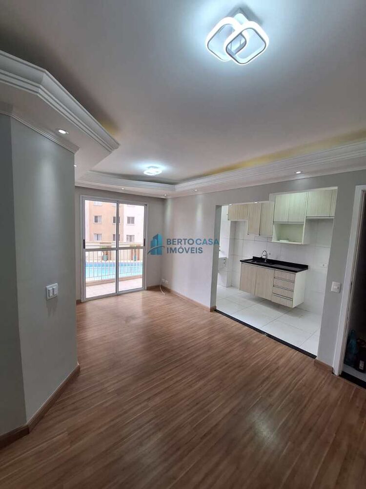 Apartamento, 2 quartos, 48 m² - Foto 26