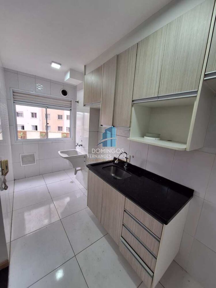 Apartamento, 2 quartos, 48 m² - Foto 6