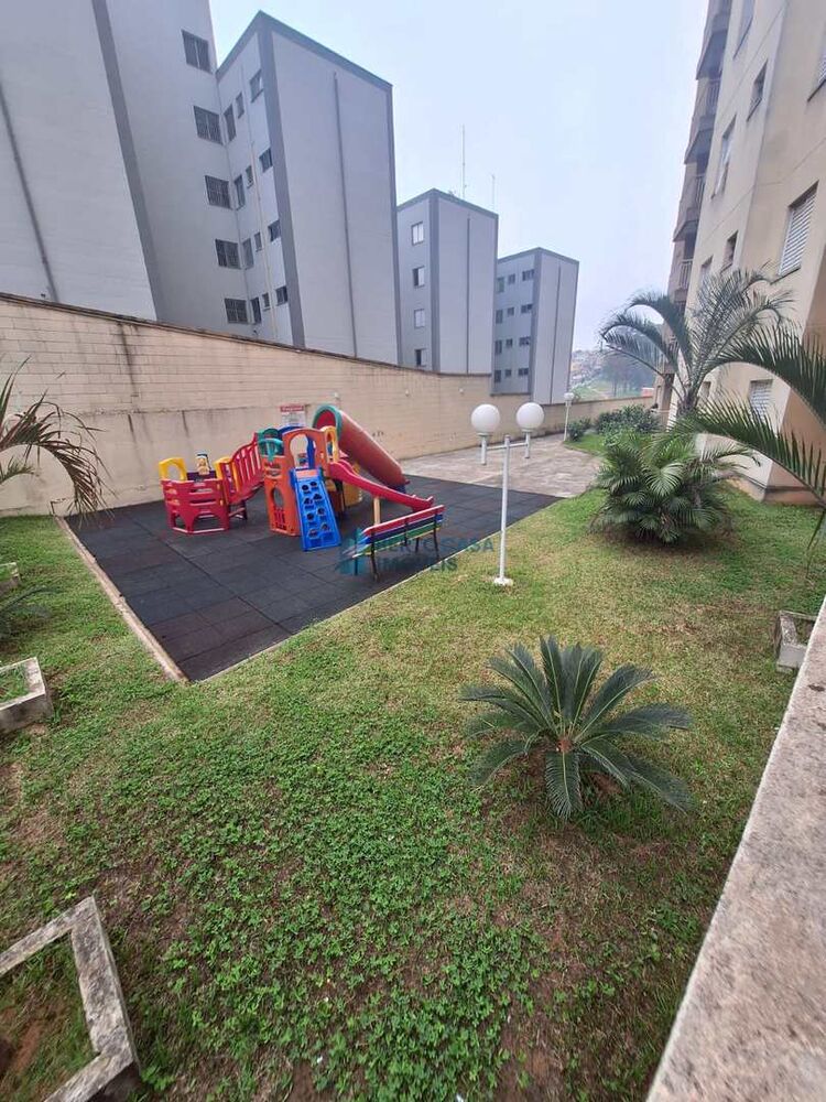 Apartamento, 2 quartos, 48 m² - Foto 21