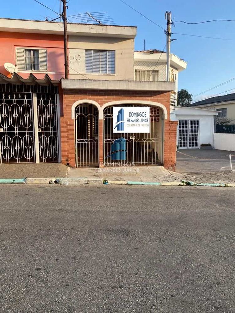 Sobrado, 2 quartos, 90 m² - Foto 2