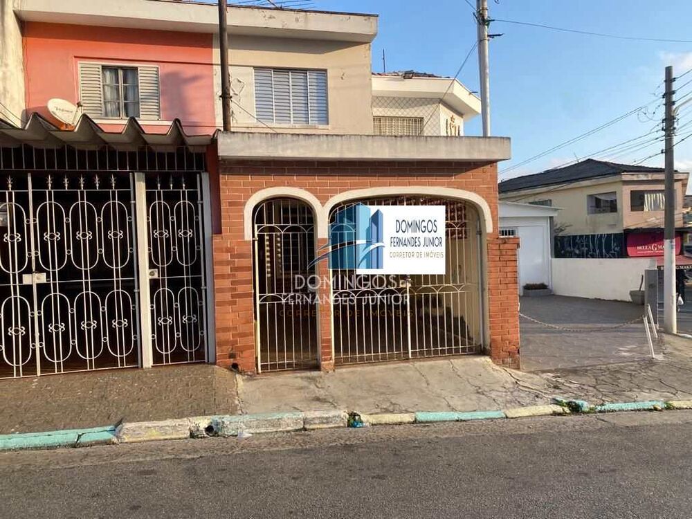 Sobrado, 2 quartos, 90 m² - Foto 12