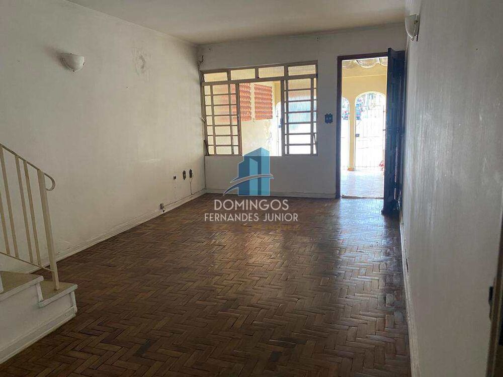 Sobrado, 2 quartos, 90 m² - Foto 3