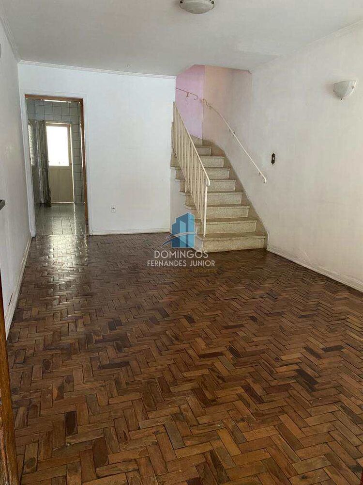 Sobrado, 2 quartos, 90 m² - Foto 1