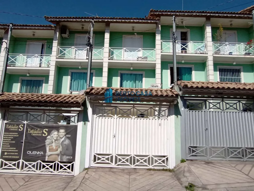 Sobrado, 2 quartos, 120 m² - Foto 12