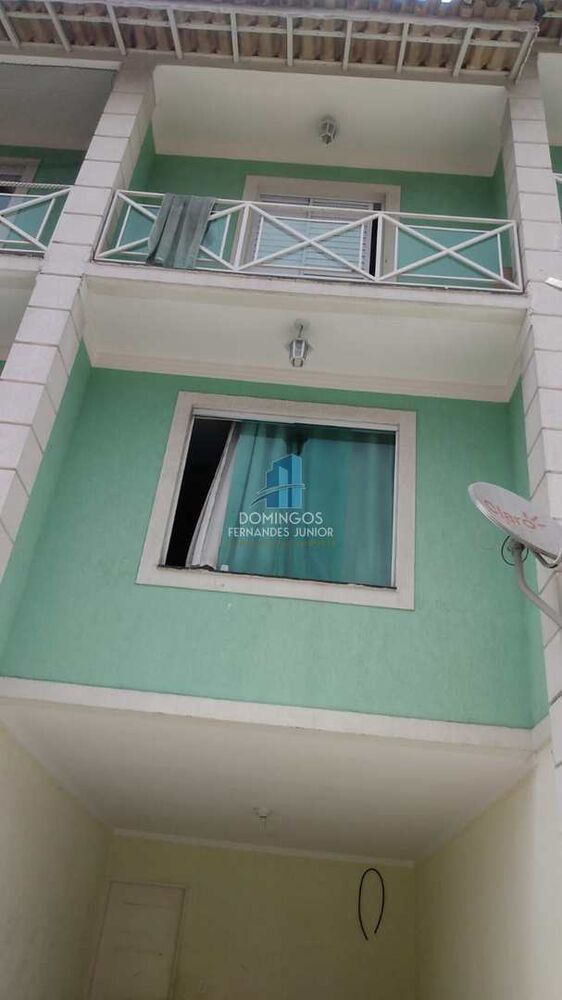 Sobrado, 2 quartos, 120 m² - Foto 2