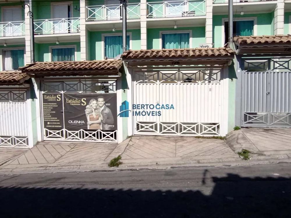 Sobrado, 2 quartos, 120 m² - Foto 2
