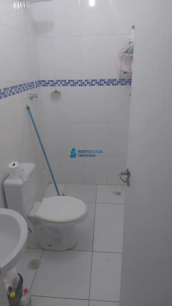 Sobrado, 2 quartos, 120 m² - Foto 10