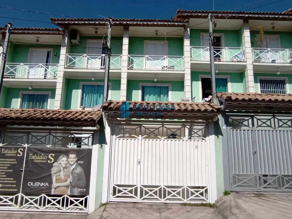 Sobrado, 2 quartos, 120 m² - Foto 11