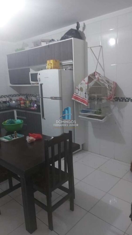 Sobrado, 2 quartos, 120 m² - Foto 1