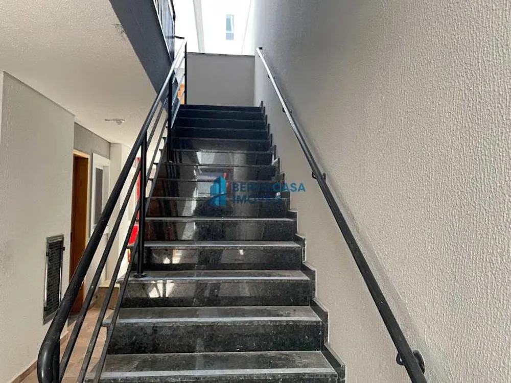 Apartamento, 2 quartos, 35 m² - Foto 8