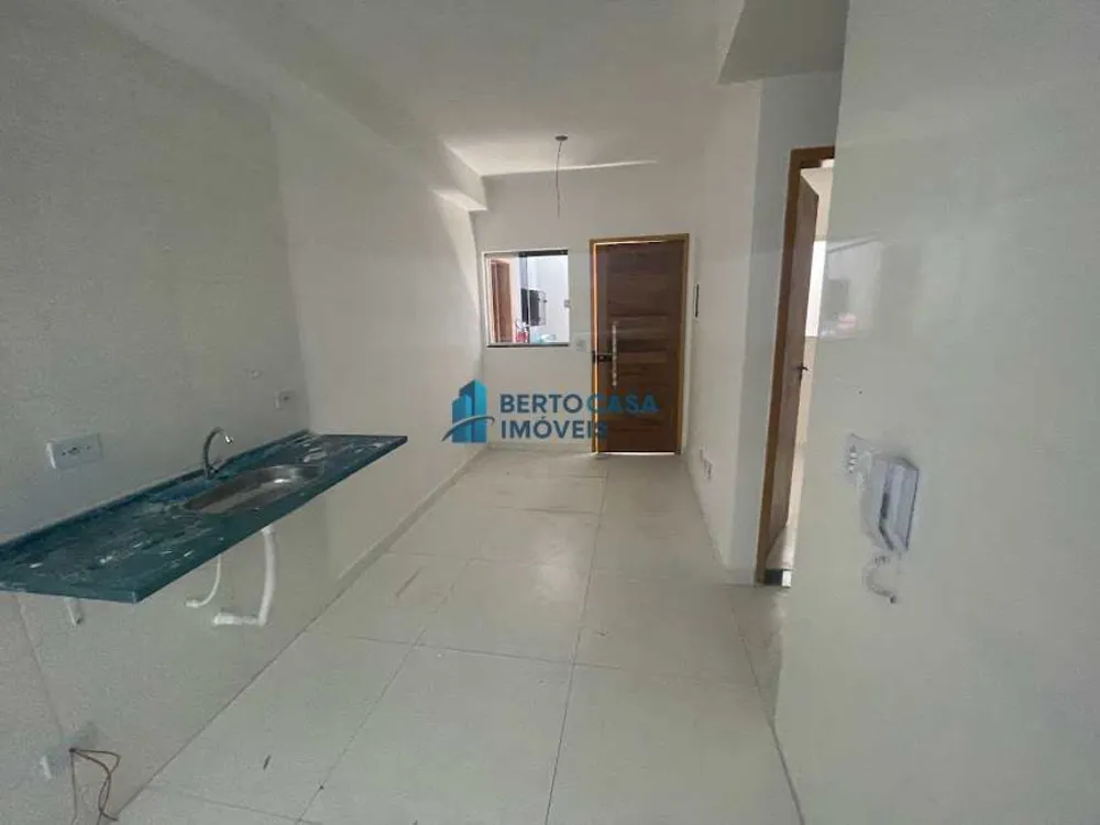 Apartamento, 2 quartos, 35 m² - Foto 6