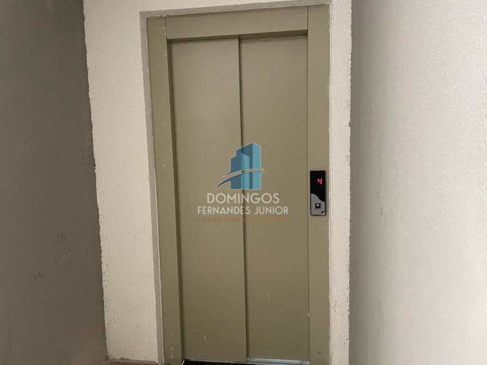 Apartamento, 2 quartos, 35 m² - Foto 1