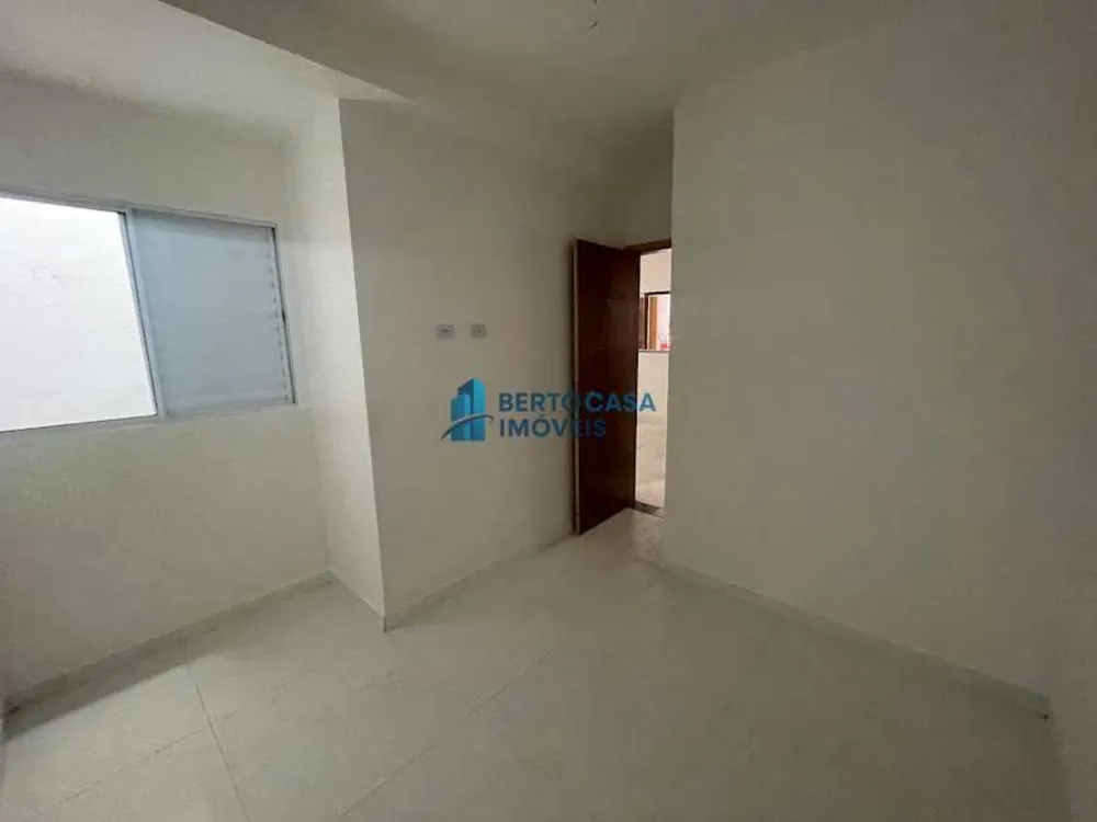 Apartamento, 2 quartos, 35 m² - Foto 9