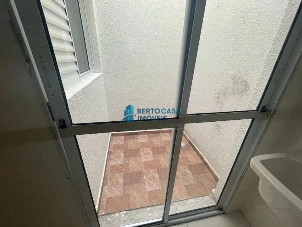 Apartamento, 2 quartos, 35 m² - Foto 6