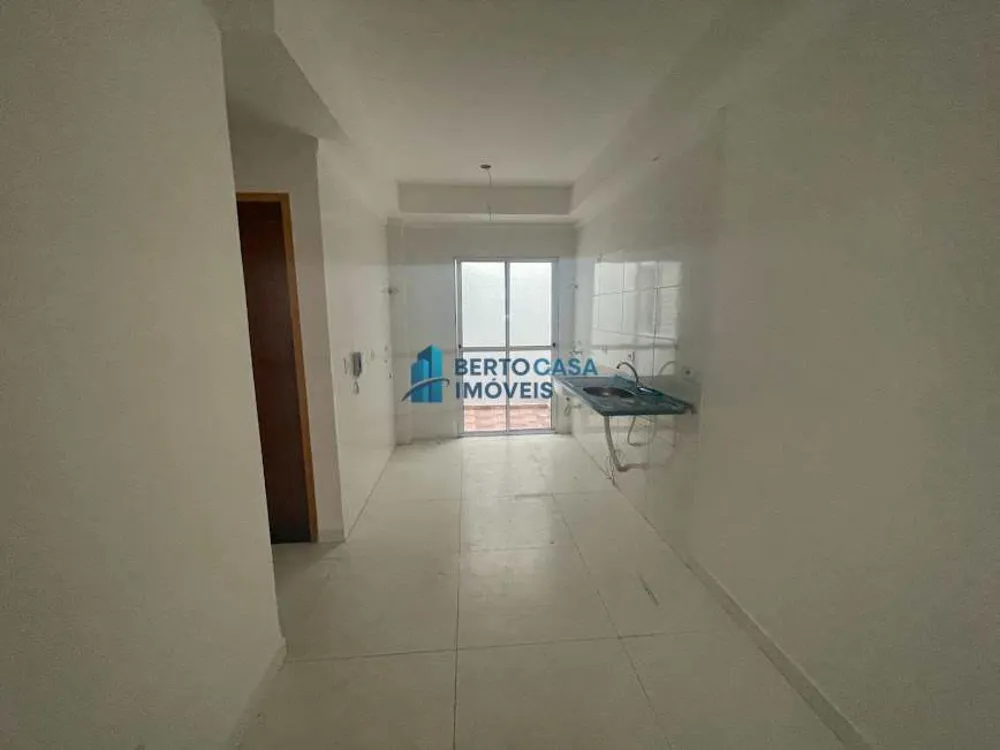 Apartamento, 2 quartos, 35 m² - Foto 5