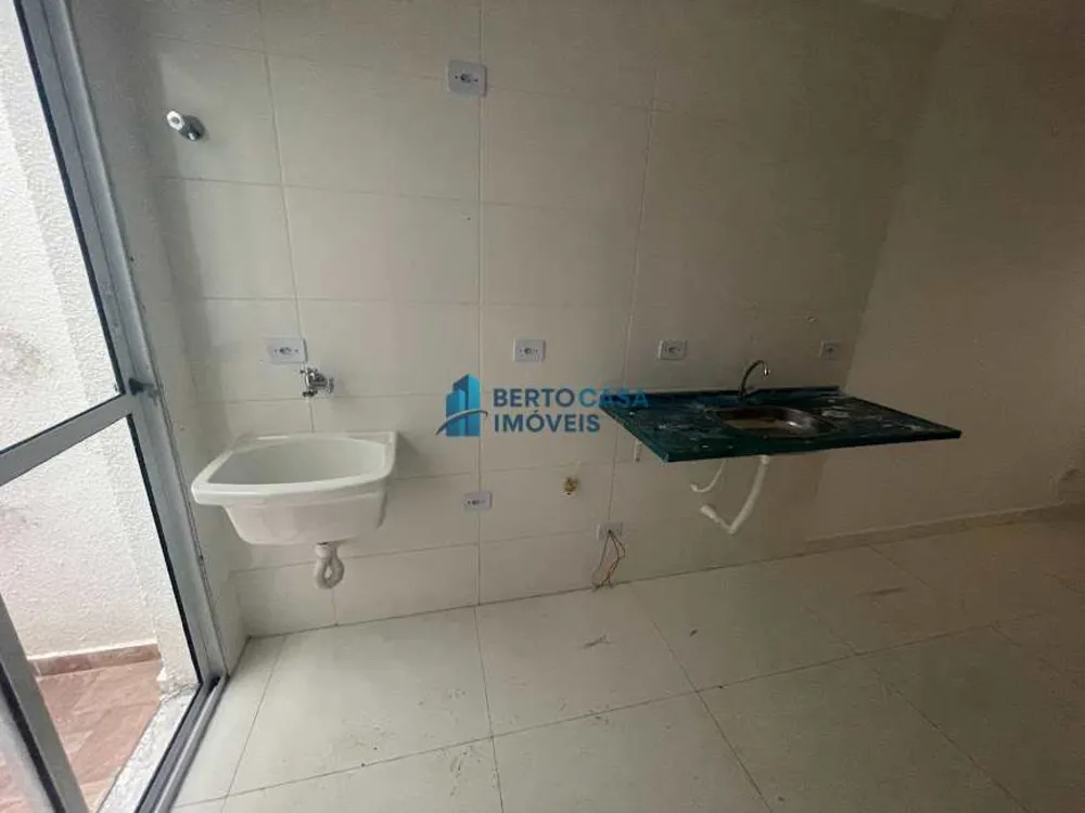 Apartamento, 2 quartos, 35 m² - Foto 3