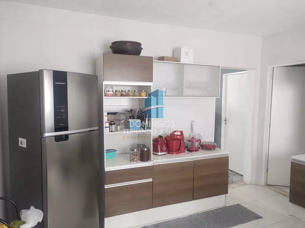 Sobrado à venda com 3 quartos, 150m² - Foto 12