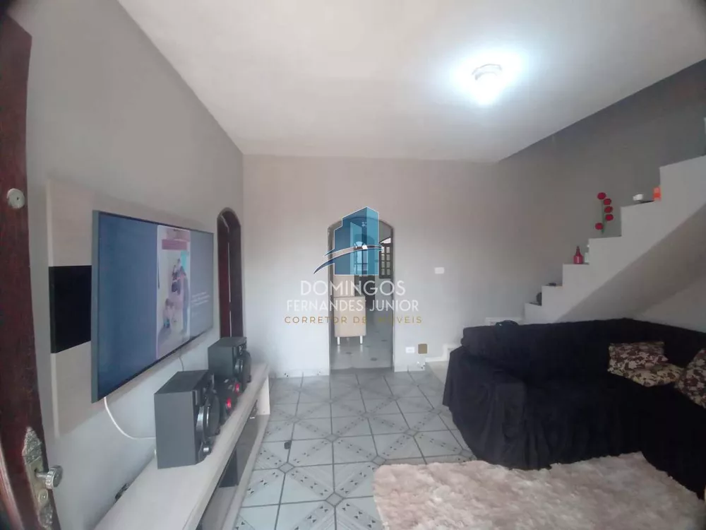 Sobrado à venda com 3 quartos, 150m² - Foto 3