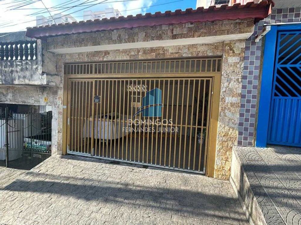 Casa, 3 quartos, 110 m² - Foto 9