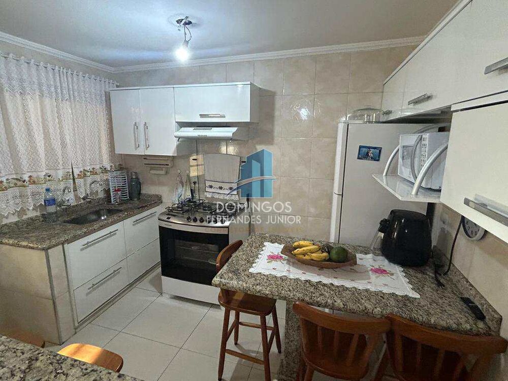 Casa, 3 quartos, 110 m² - Foto 3