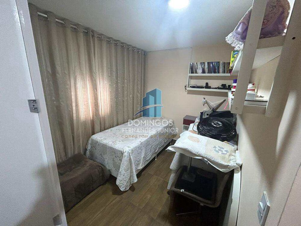 Casa, 3 quartos, 110 m² - Foto 8