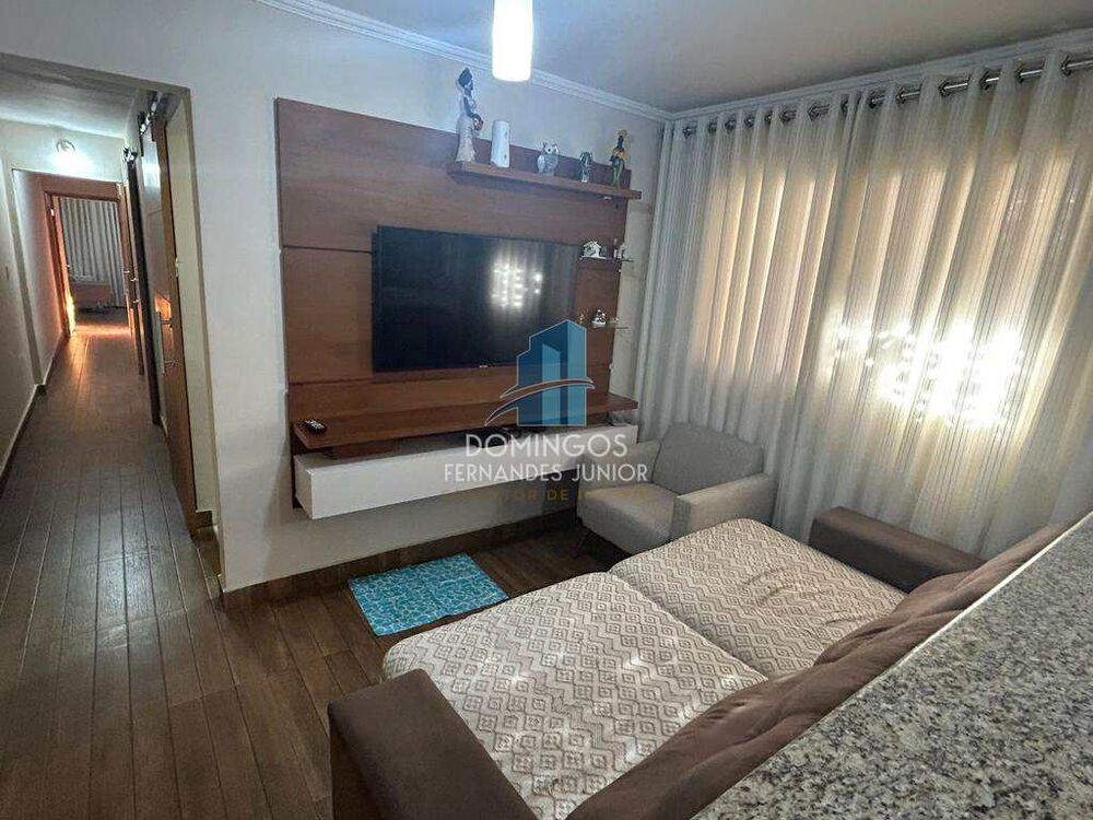 Casa, 3 quartos, 110 m² - Foto 15