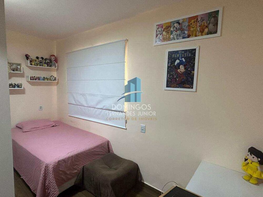Casa, 3 quartos, 110 m² - Foto 7