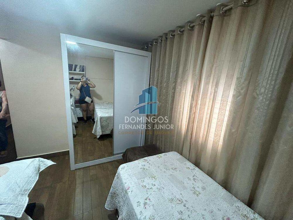 Casa, 3 quartos, 110 m² - Foto 6